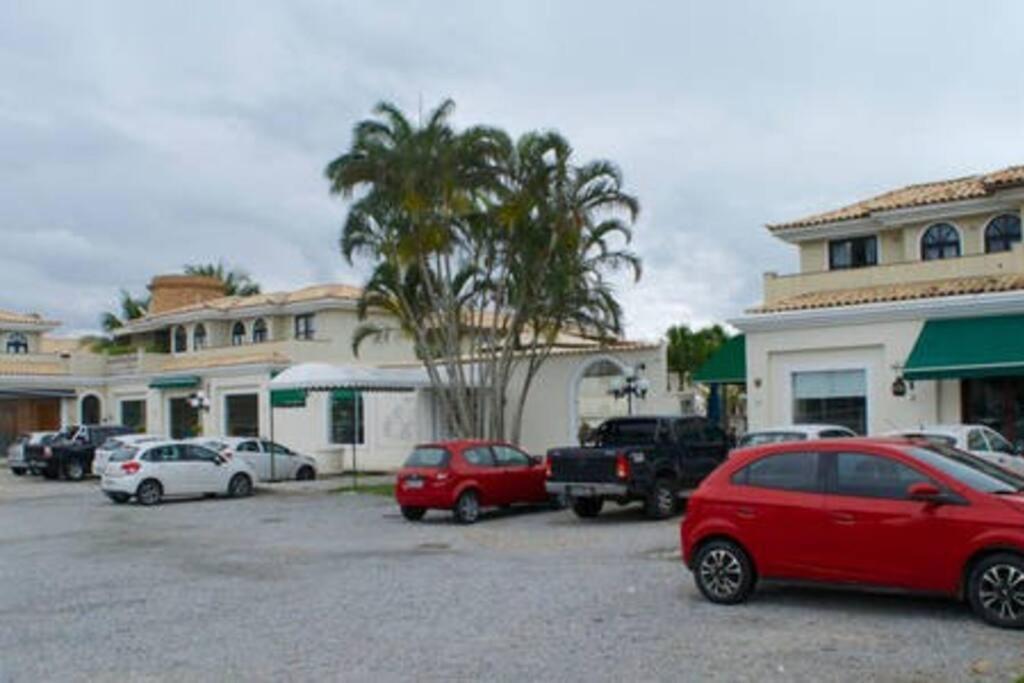 Suite Delicada Centro Buzios Exterior foto