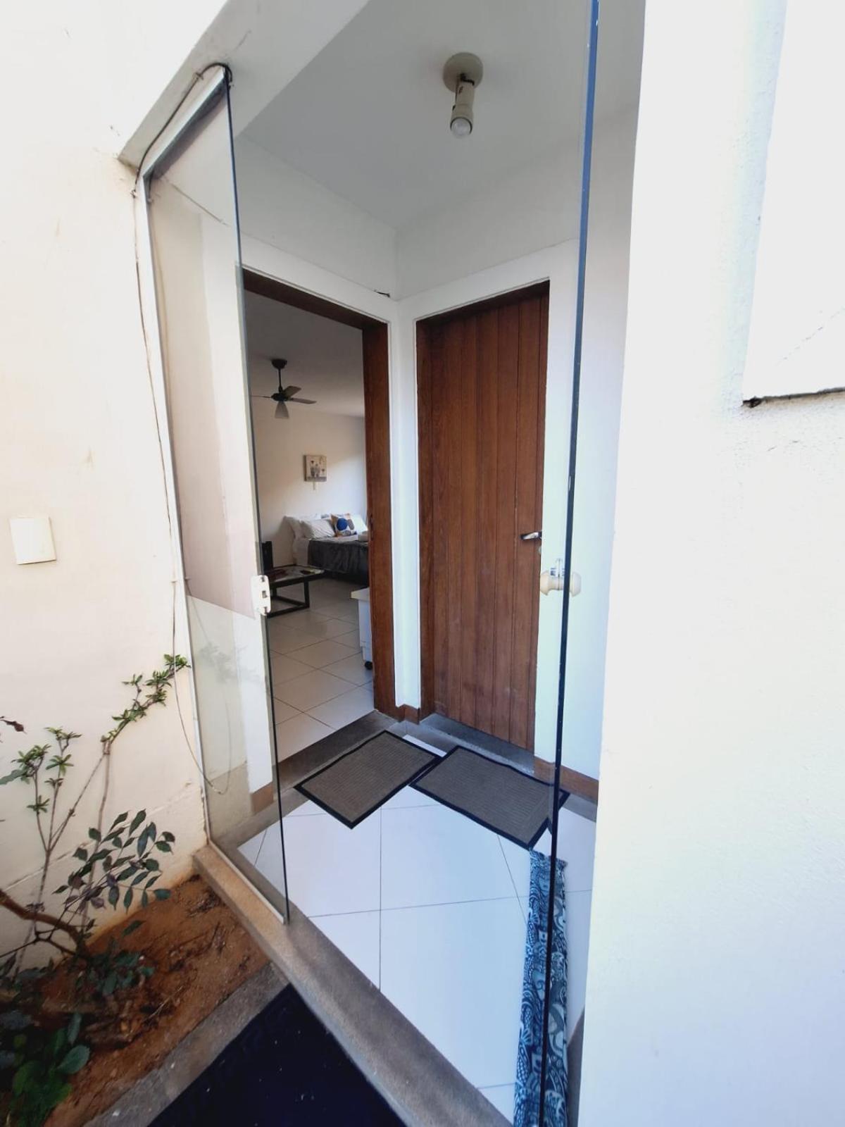 Suite Delicada Centro Buzios Exterior foto