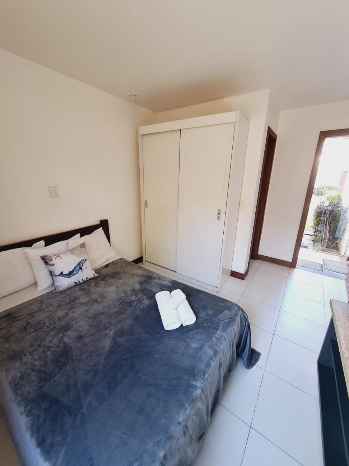 Suite Delicada Centro Buzios Exterior foto